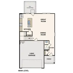 New construction Single-Family house 7847 Bergamot Cir, Magnolia, TX 77354 plan Leyland - image