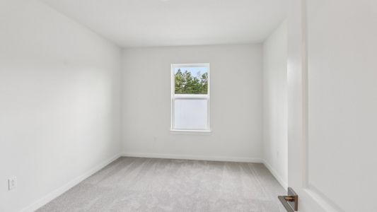 New construction Townhouse house 6693 Horseshoe Ln Wy, St. Cloud, FL 34773 plan Monterey - End - image 14