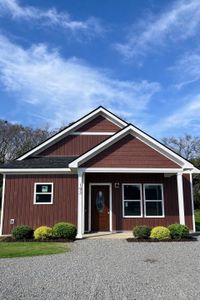 New construction Single-Family house 192 Avocada Dr, Santee, SC 29142 - image