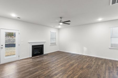 New construction Single-Family house 9109 Malahide Ln, Aiken, SC 29801 plan Congaree - image 17