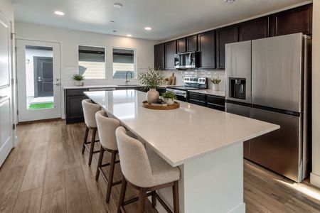 New construction Single-Family house 955 Trumpet Ln, Windsor, CO 80550 plan Magnolia - image 8