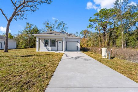 New construction Single-Family house 10271 Lake Dr, New Port Richey, FL 34654 - image