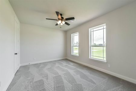 New construction Single-Family house 5326 Camp Creek Rd, Baytown, TX 77523 - image 20