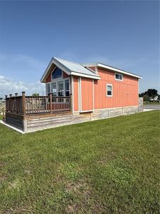 New construction Manufactured Home house 235 Club Ln, Punta Gorda, FL 33980 - image