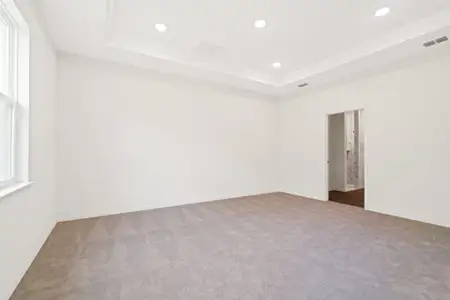 New construction Single-Family house 2398 W Mustang Blvd, Beverly Hills, FL 34465 plan Cedar - image 10