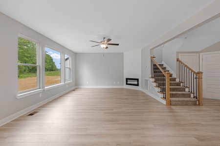 New construction Single-Family house White House, TN 37188 plan Two Story Farmhouse - image 4