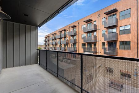 New construction Condo/Apt house 4510 Terry-O Ln, Unit 231, Austin, TX 78745 - photo 21 21