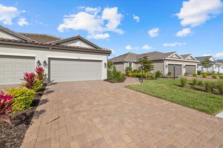 New construction Single-Family house 6065 Mesa Gln, Bradenton, FL 34203 - image 19