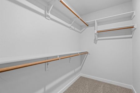 New construction Single-Family house 107 R.J, Smith St, Boyd, TX 76023 plan Iverson I - image 19