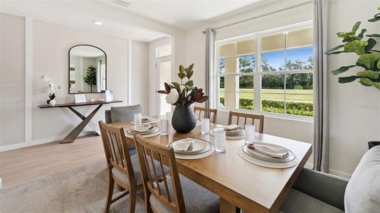 New construction Single-Family house 1851 Howard Mesa Dr, Kissimmee, FL 34744 - image