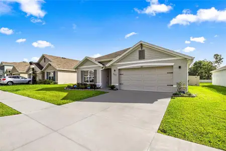 New construction Single-Family house 207 Se 66Th Ct, Ocala, FL 34472 plan Cali - image