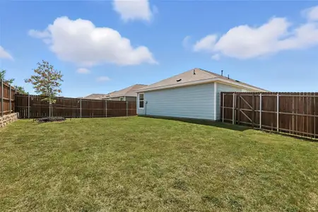 New construction Single-Family house 3720 Esperanza St, McKinney, TX 75071 plan Red Oak - image