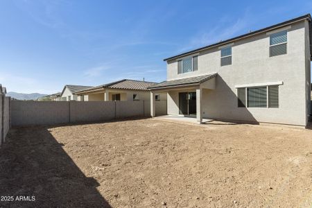 New construction Single-Family house 17179 W Corrine Dr, Surprise, AZ 85388 null- photo 20 20