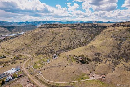 New construction Single-Family house 14484 Anvil Cir, Golden, CO 80403 - image 9