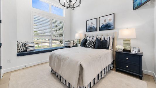 Bridgeland 60' (Prairieland Village) by Westin Homes in Cypress - photo 6 6