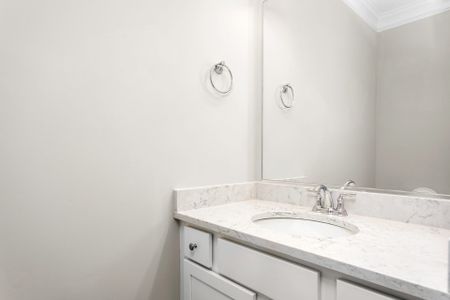New construction Townhouse house 1564 Oakbluffs Dr, High Point, NC 27235 plan Greenwich - image 15