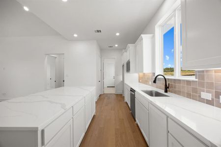 New construction Single-Family house 504 Callum Pkwy, Celina, TX 75009 plan Addison - image 11