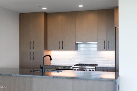 New construction Condo house 115 Morris St, Unit 2601, Durham, NC 27701 - image 14