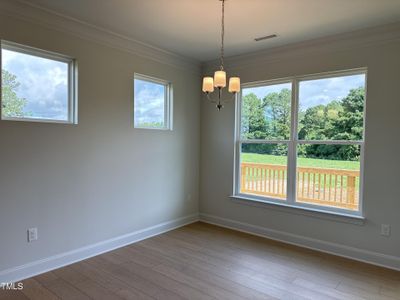 New construction Single-Family house 73 Sage Ln, Four Oaks, NC 27524 Avery- photo 20 20