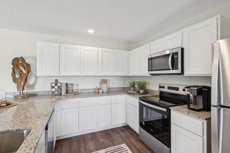 New construction Single-Family house 4109 Harlando Ave, Sebring, FL 33872 plan Braselton - image 10