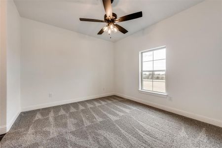 New construction Single-Family house 151 Our Ln, Weatherford, TX 76088 null- photo 21 21