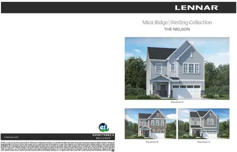 New construction Single-Family house 3313 Delmar Dr, Durham, NC 27703 - image