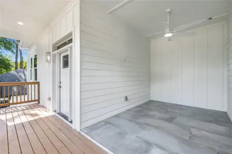 New construction Single-Family house 271 Haas Ave, Atlanta, GA 30316 - image