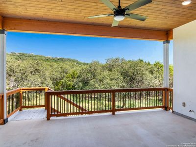 New construction Single-Family house 5911 Verandas Wy, San Antonio, TX 78257 plan Signature Series - Partridge - image 2