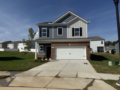 New construction Single-Family house 508 Coffee Ct, Unit 39, Gallatin, TN 37066 - image