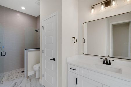 New construction Single-Family house 5390 Clubhouse Hills Ln, Lakeland, FL 33812 plan MCKayla - image 3