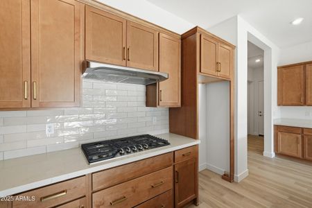 New construction Single-Family house 21461 W Meadowbrook Ave, Buckeye, AZ 85396 - image 5