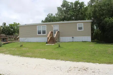New construction Single-Family house 15367 Nw 296Th St, Okeechobee, FL 34972 - image