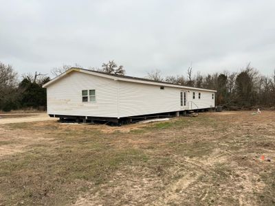 New construction Single-Family house 2408 W Hwy 79, Buffalo, TX 75831 - image