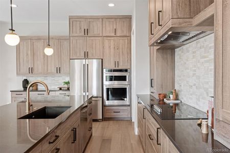 New construction Single-Family house 927 Williams Wy, Berthoud, CO 80513 - image 6