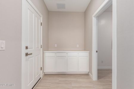 New construction Single-Family house 1269 E Ridgerock Lp, Casa Grande, AZ 85122 plan Lot 175 - Poppy - image 11