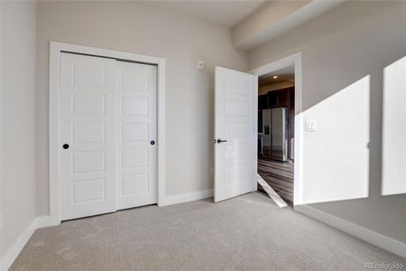 New construction Condo/Apt house 1208 N Quitman Street, Unit 404, Denver, CO 80204 - photo 6 6