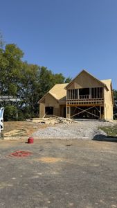 New construction Single-Family house 3326 Victoria Lynne Ct, Murfreesboro, TN 37128 - image