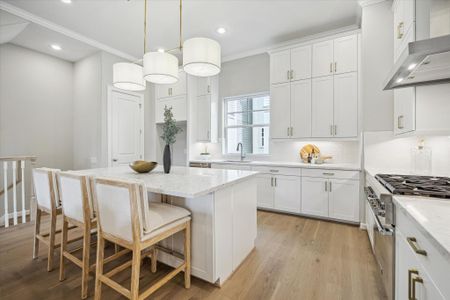 New construction Single-Family house 4030 Blossom St, Houston, TX 77007 - image 13