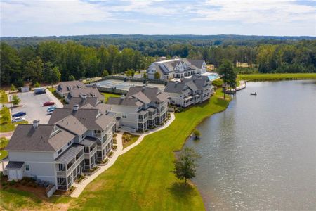 Foxhall Residences, Douglasville GA by Epic Development Atlanta in Douglasville - photo 0