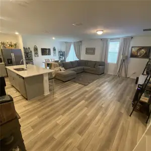 New construction Single-Family house 1126 Foreshore Ln, Haines City, FL 33844 plan Foxglove - image