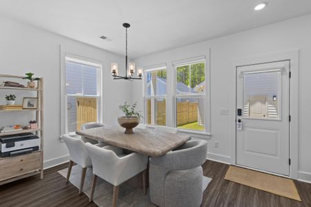 New construction Single-Family house 112 Crimson St, Summerville, SC 29486 Rowan - photo 12 12