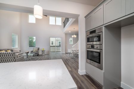 New construction Single-Family house 1504 W 34Th 1/2 St, Houston, TX 77018 null- photo 12 12