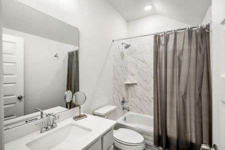 New construction Single-Family house 208 Twinflower Trail Ct, Willis, TX 77318 - image 11