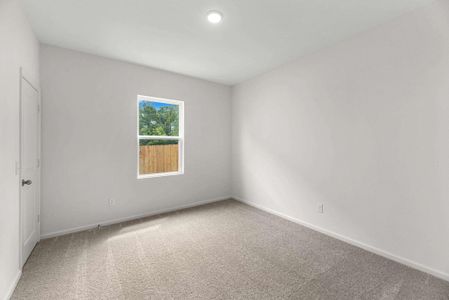 New construction Single-Family house 25284 Brookstone Wy, Magnolia, TX 77355 plan Prism - image 14