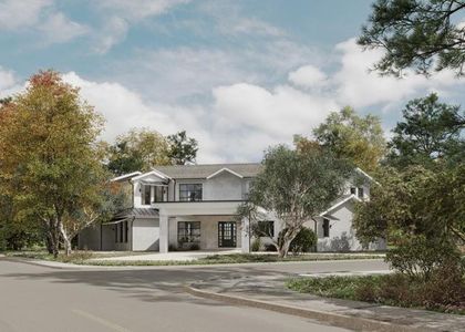 New construction Single-Family house 9539 Boedeker Dr, Dallas, TX 75225 - image