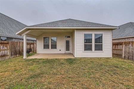 New construction Single-Family house 27115 Butterfly Mint Ln, Hockley, TX 77447 Design 1736W- photo 26 26