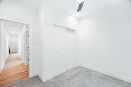 New construction Single-Family house 7903 Sunnyhill St, Houston, TX 77088 - image