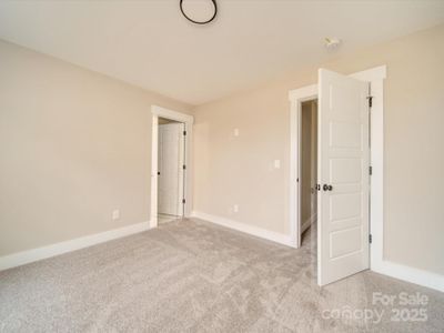 New construction Duplex house 230 232 Freedom Dr, Unit 2 units, Albemarle, NC 28001 null- photo 23 23