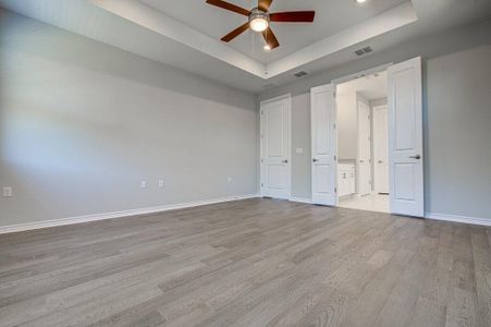 New construction Condo house 128 Roaming Rock Trl, Unit 102, San Marcos, TX 78666 null- photo 23 23