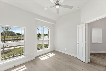 New construction Single-Family house 3003 Sierra Trl, Melissa, TX 75454 Carolina IV- photo 7 7